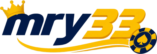 mry33 logo